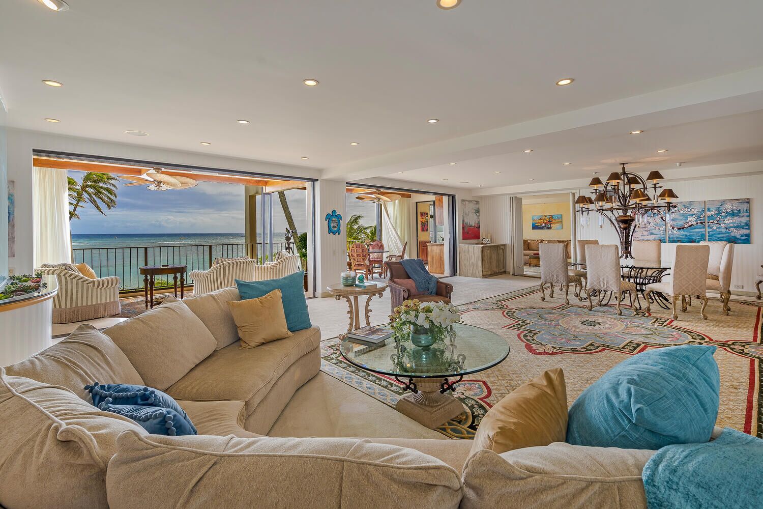 Diamond Head Vacation Rentals, Oahu