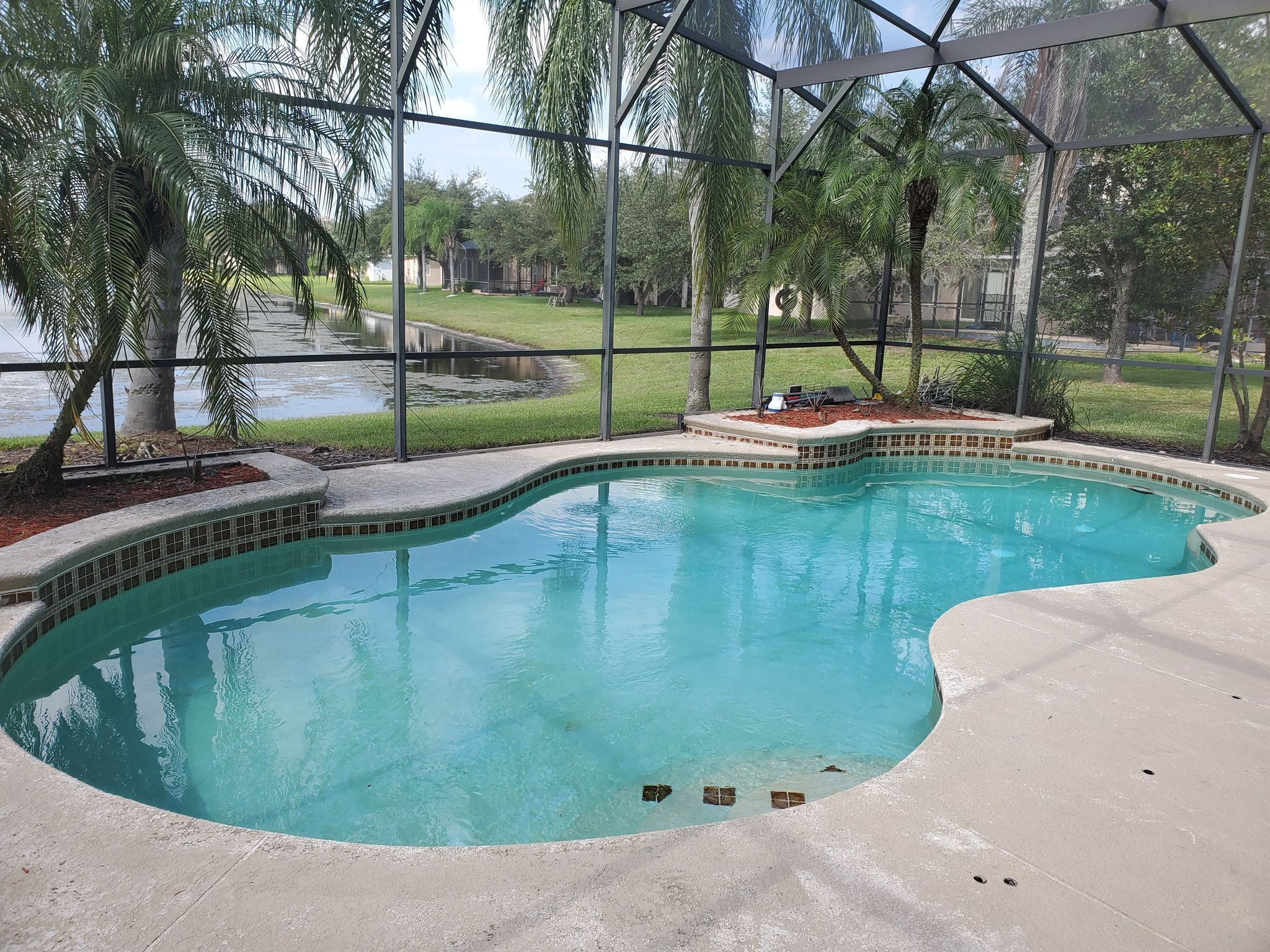 Beautiful Fully Furnished Vacation Home