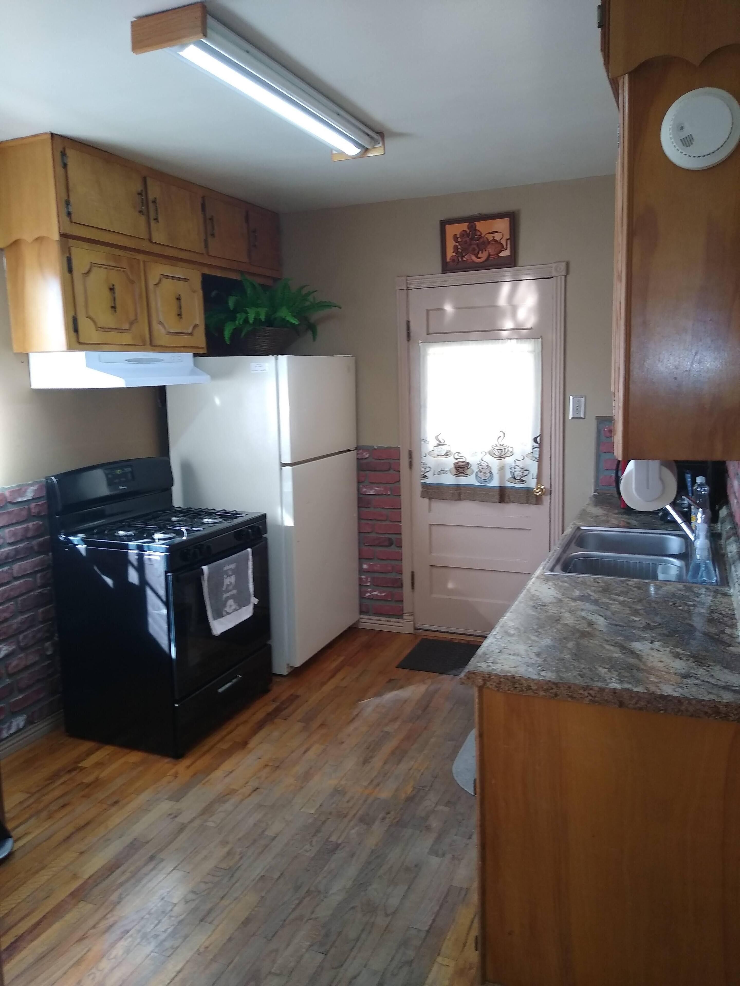 Safe and quiet neighborhood close to Ft. Bliss.