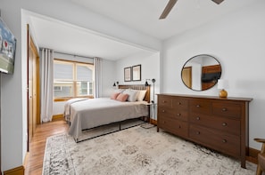 3 Schlafzimmer, Bügeleisen/Bügelbrett, kostenloses WLAN, Bettwäsche