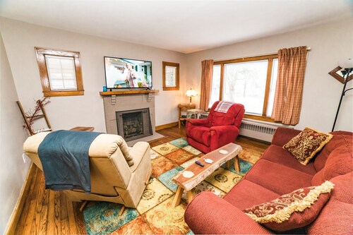 Greenbrier River Country Retreat