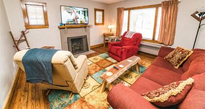 Greenbrier River Country Retreat