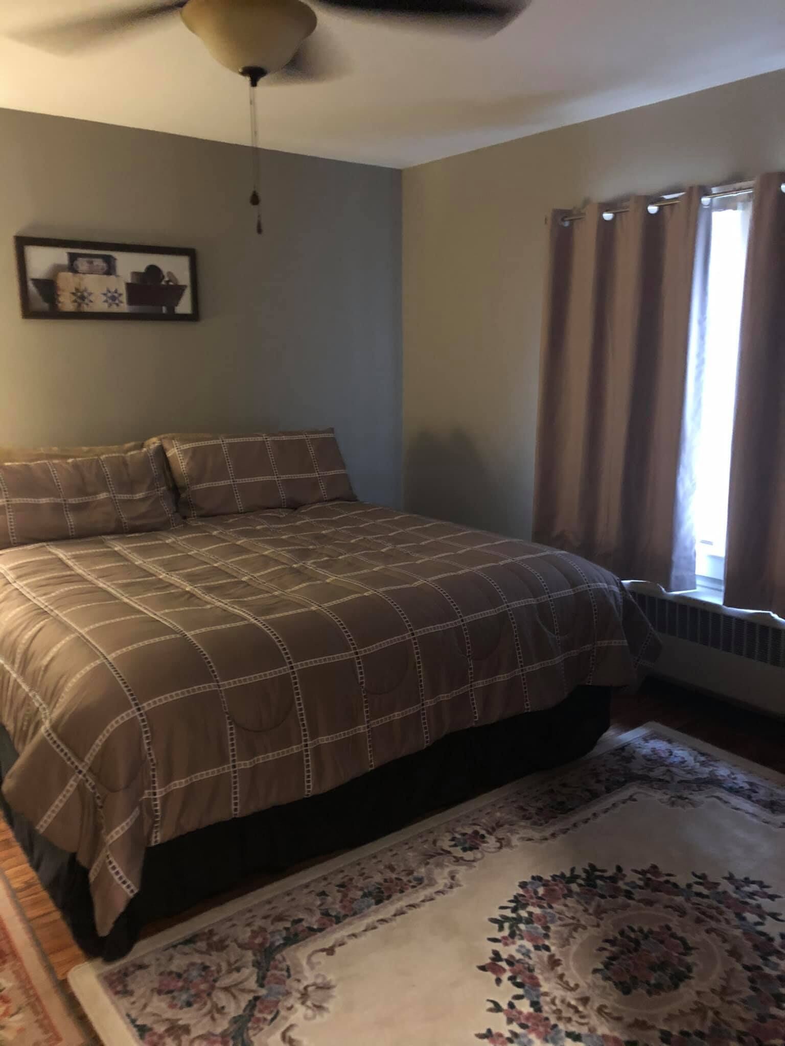 Greenbrier River Country Retreat