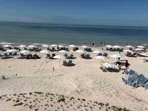 Plage à proximité