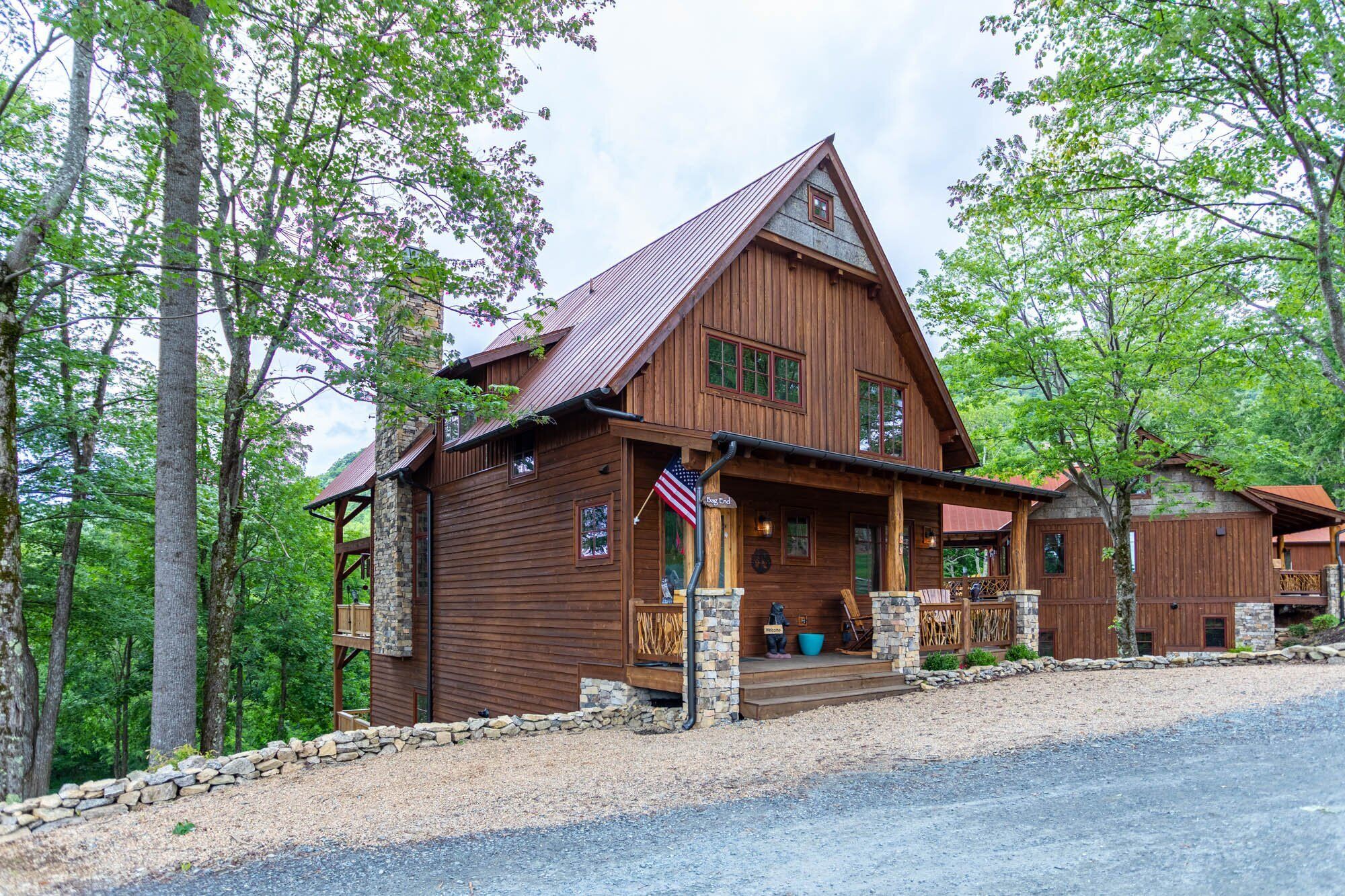 Bag End at Eagles Nest - Beautiful Home in The Villages at Eagles Nest!