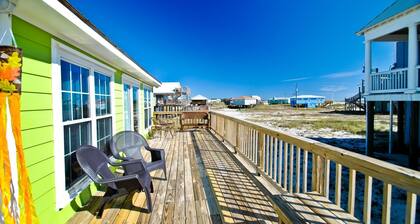 Seafari - 106 Portier Ct