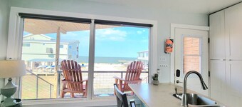 Casita B · Las Casitas on Magnolia Beach - Casita B