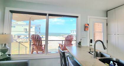 Casita B · Las Casitas on Magnolia Beach - Casita B