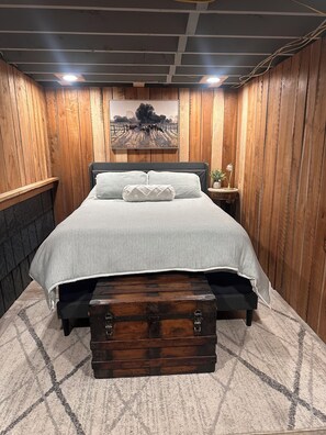 3 sovrum, wi-fi och sängkläder