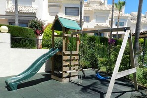 Espace pour enfants