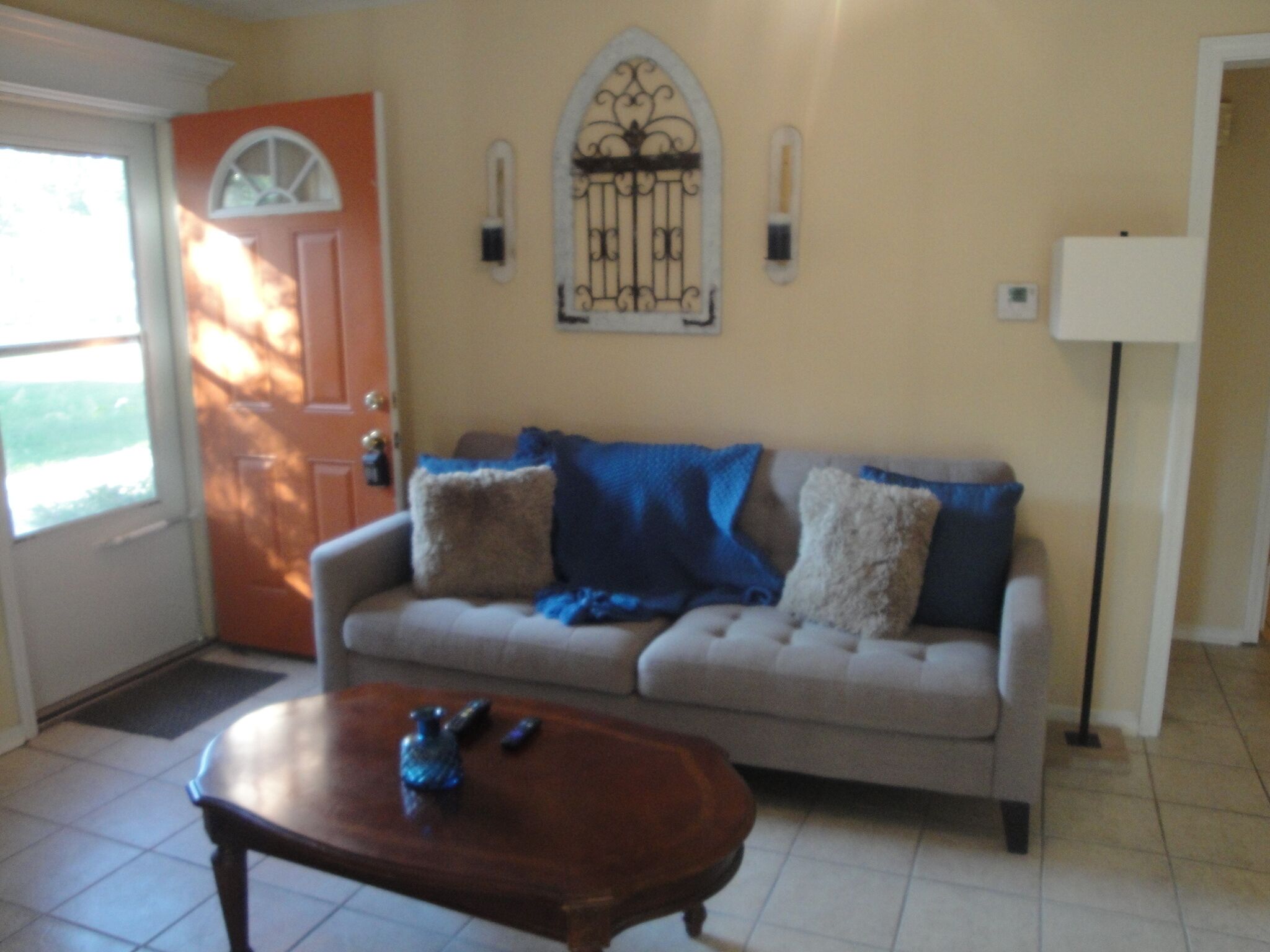 Close to Beach - Relaxing & Tranquil