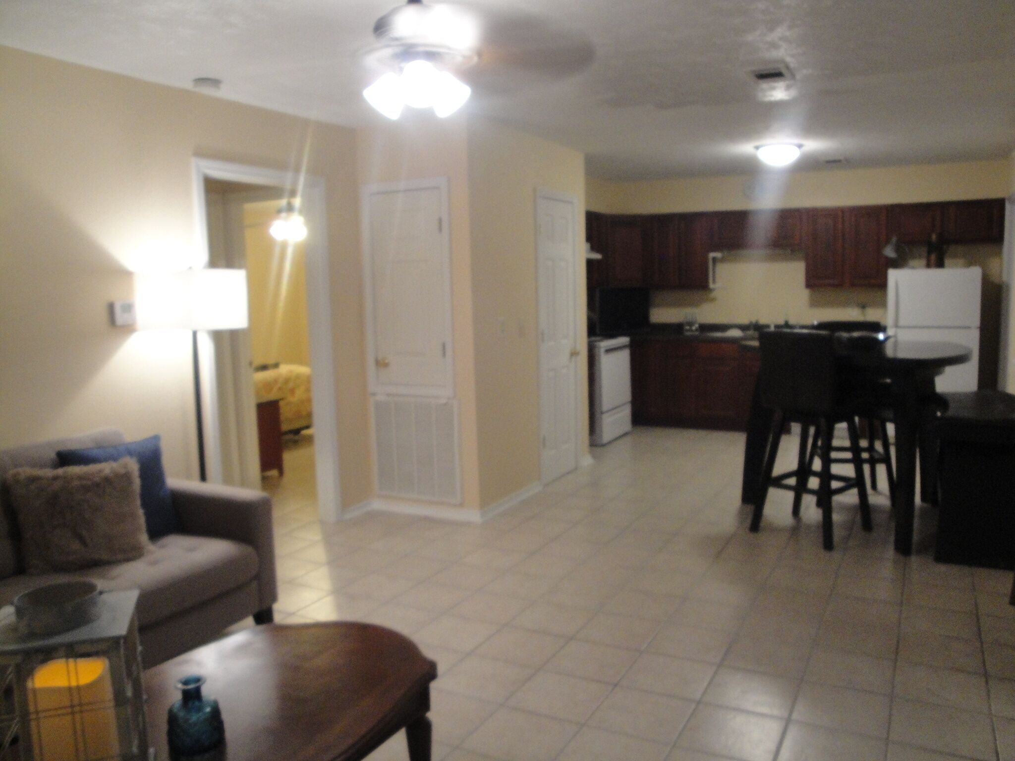 Close to Beach - Relaxing & Tranquil