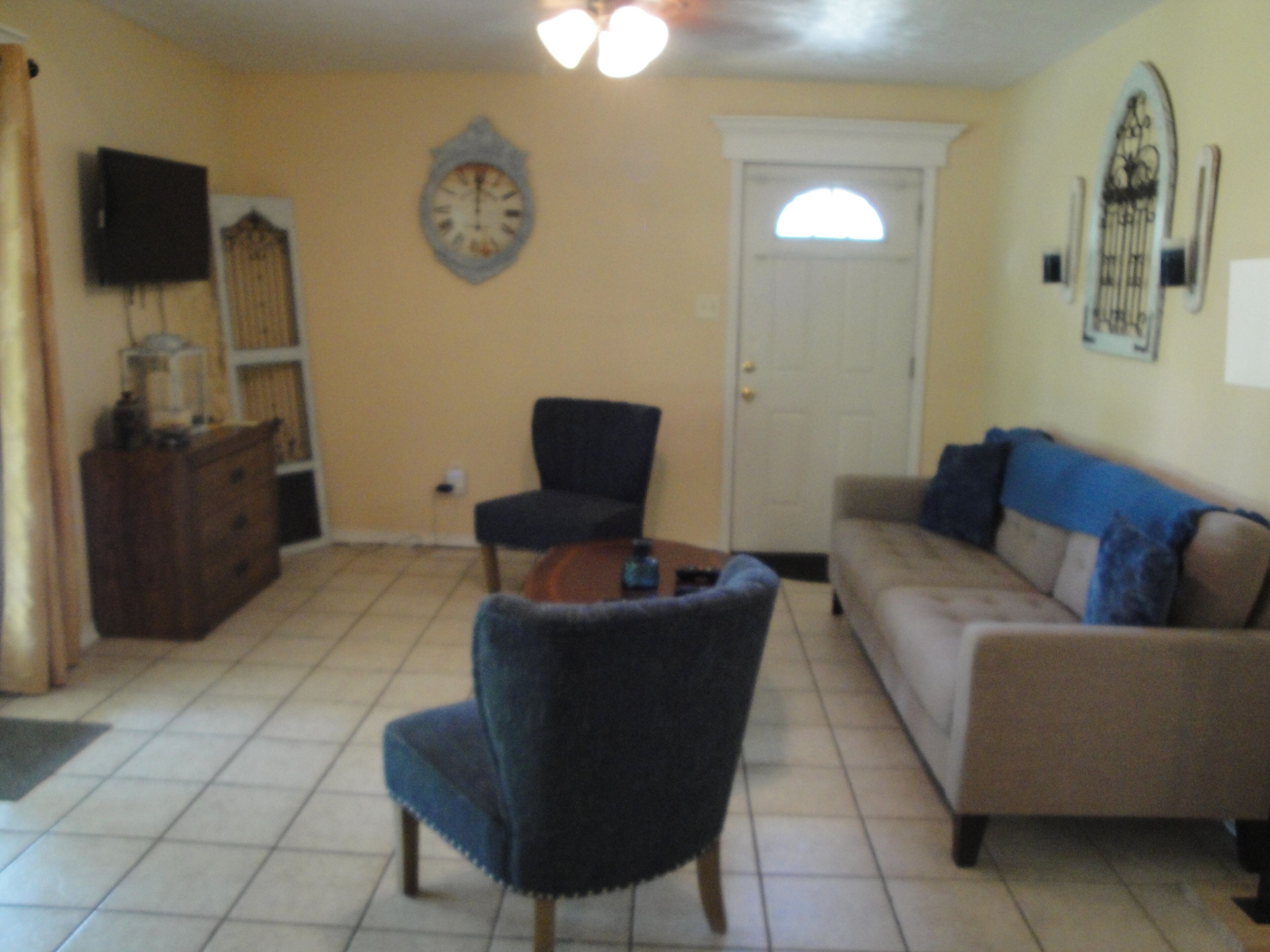 Close to Beach - Relaxing & Tranquil