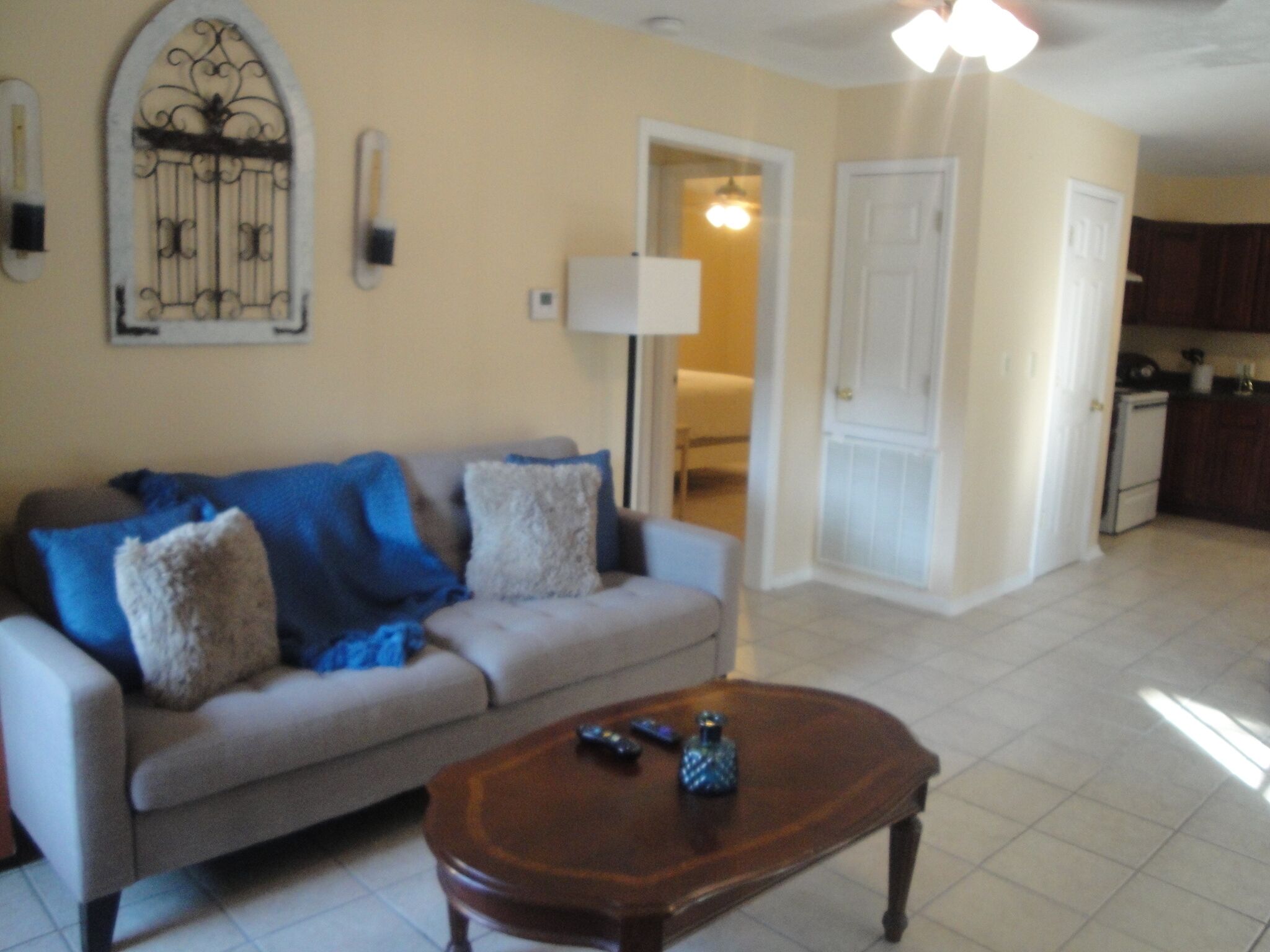 Close to Beach - Relaxing & Tranquil