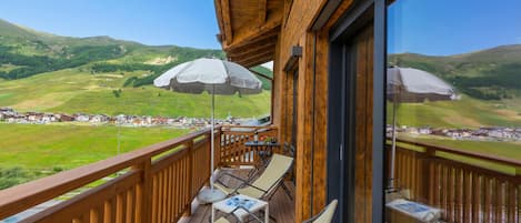 Terrain de lâhĂ©bergement