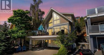 La Casa Resort cottage