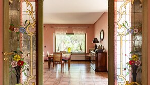 Interior - Solemar Sicilia   Villa Anastasia (Ficarazzi)