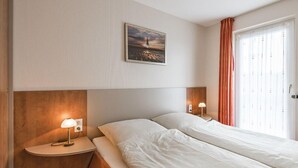 Room - Haus Dünenglück - Whg.14 (Cuxhaven)