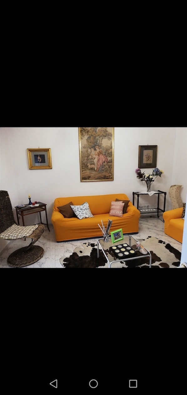 Smart TV, libri, monitor per computer