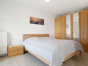 1 chambre, fer et planche à repasser, Wi-Fi