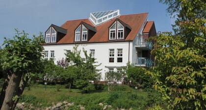 Haus am Teich, Whg. D20