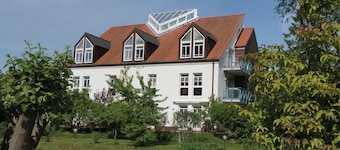 Haus am Teich, Whg. D20