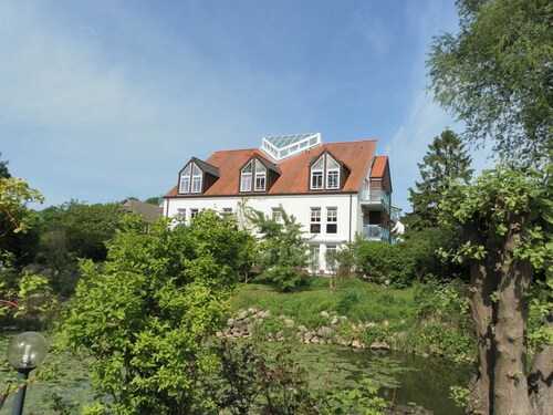 Haus am Teich, Whg. D18