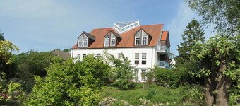 Haus am Teich, Whg. D18