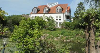 Haus am Teich, Whg. D18