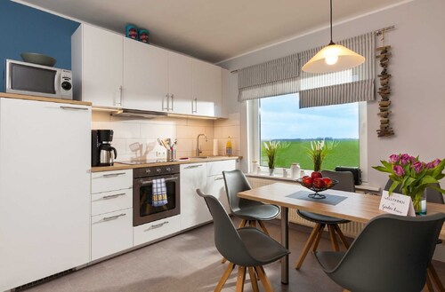 Gerdas Huus, Deutschland