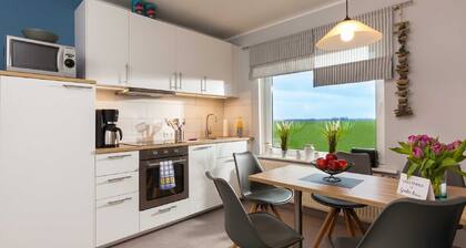 Gerdas Huus, Deutschland