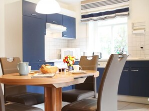 Dining - Haus am Teich, Whg. D12 (Ostseebad Boltenhagen)