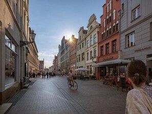 Miscellaneous - Hafenspitze App. 08, Deutschland (Wismar)