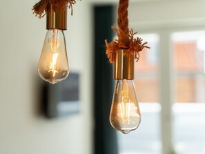 Interior detail - Hafenspitze App. 08, Deutschland (Wismar)