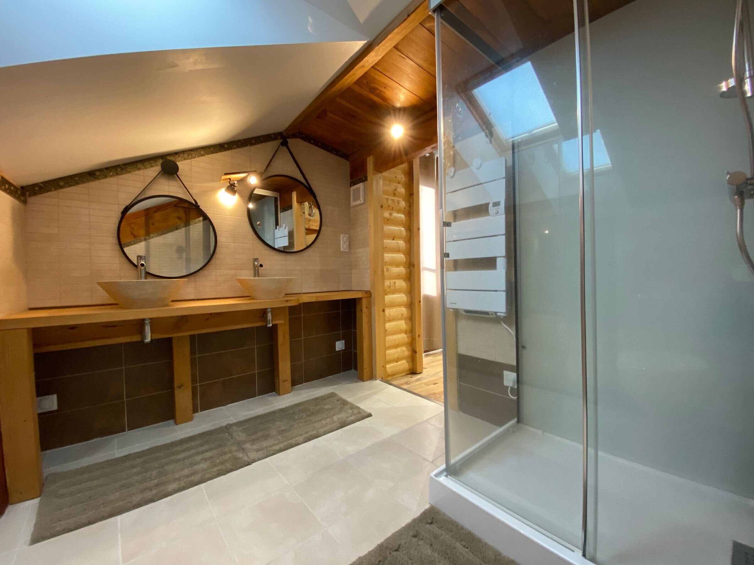 Badkamer
