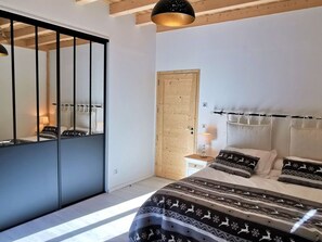 6 dormitoris i wifi gratuïta 