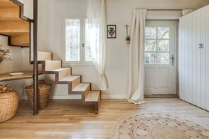 Interior - A l'Isle sur la Sorgue, charme provençal (L'Isle-sur-la-Sorgue)