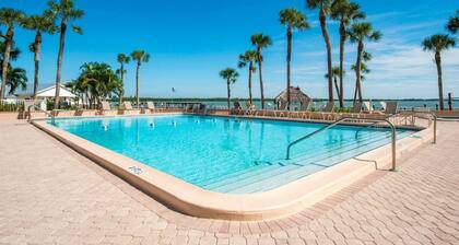 September Special - 10% off Any Stay in Sept!