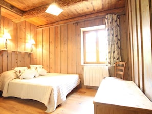 3 habitaciones y wifi gratis 