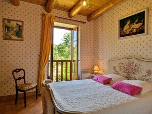 3 Schlafzimmer