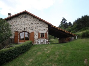 Außenbereich