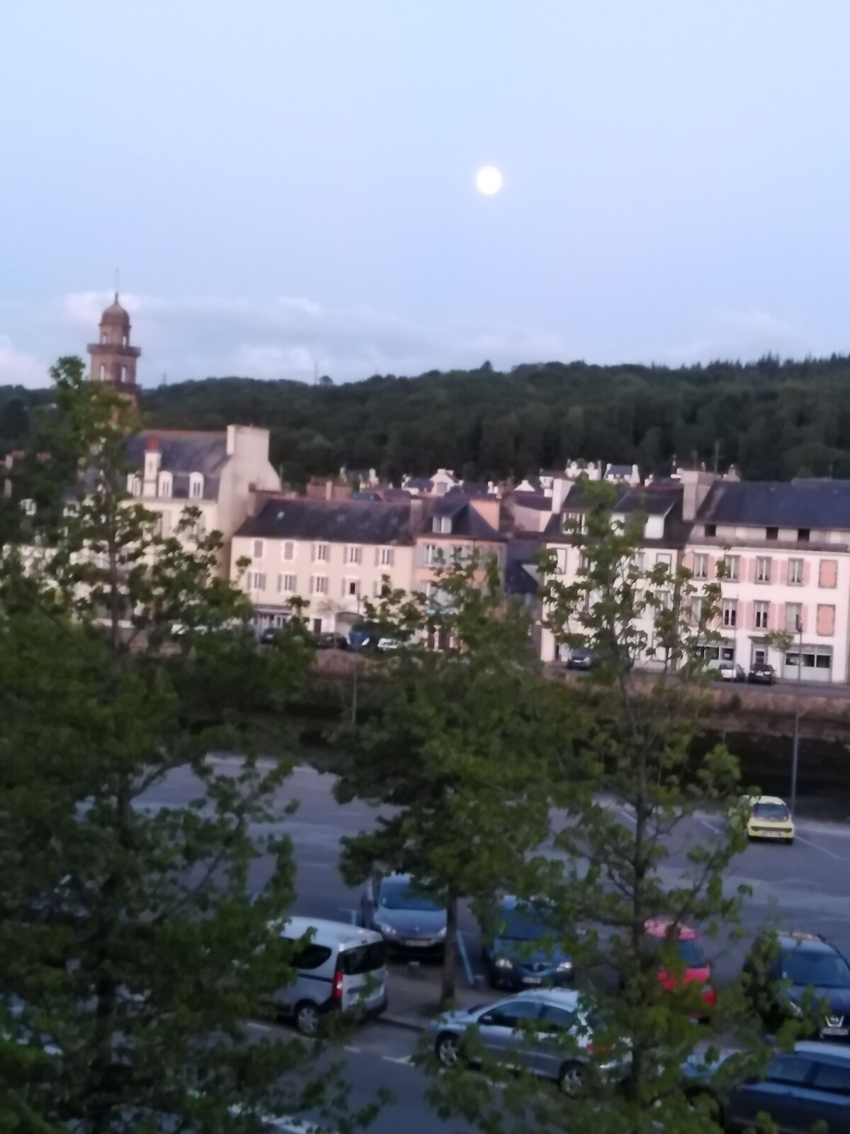 Image de profil de l’hôte