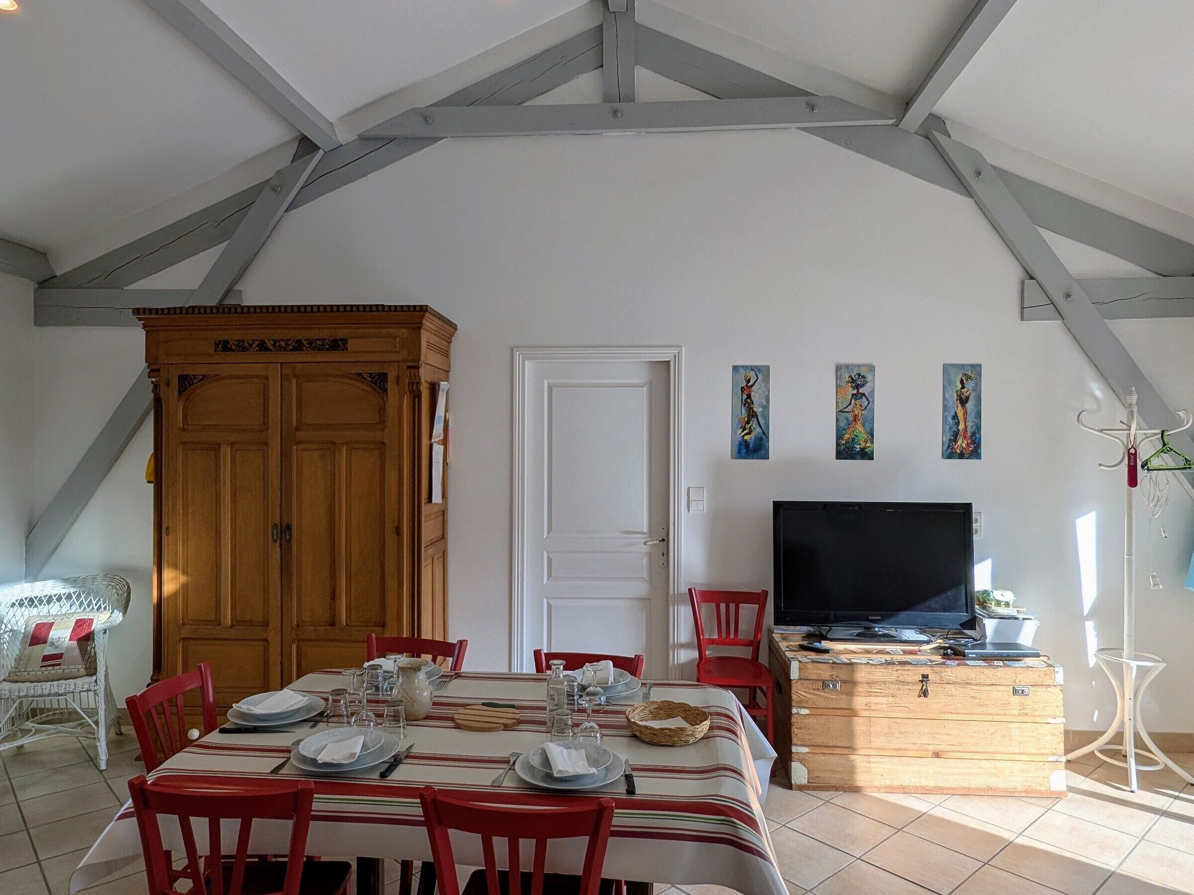 Intérieur