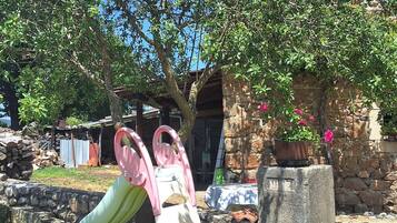 Espace pour enfants