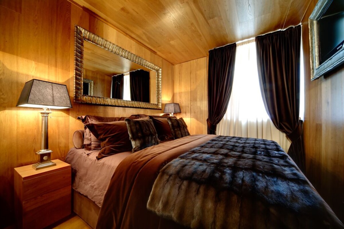 Image de profil de l’hôte