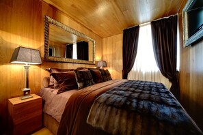 4 Schlafzimmer, kostenloses WLAN, Bettwäsche