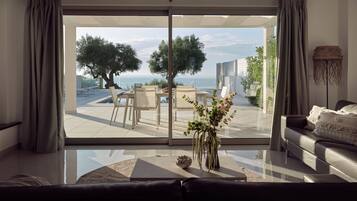 Älytelevisio, takka