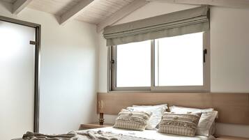 1 Schlafzimmer, Bügeleisen/Bügelbrett, Reisekinderbett, kostenloses WLAN