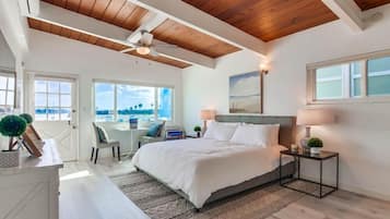 1 soveværelse, strygejern/strygebræt, gratis Wi-Fi, sengetøj