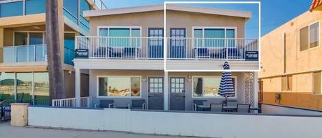 Eksteriør